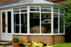 conservatories Chackmore