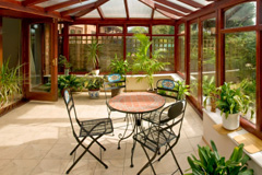 Chackmore conservatory quotes
