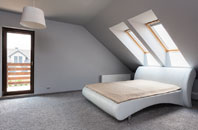 Chackmore bedroom extensions