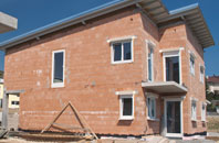 Chackmore home extensions