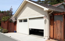 Chackmore garage construction leads