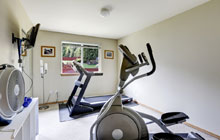 Chackmore home gym construction leads